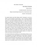 Reparto: Kenneth Branagh, Robert De Niro, Helena Bonham Carter.