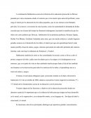 Antecedentes y avances de la educación preescolar