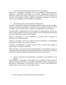 RE: Foro Guía 3: Necesidades de los actores en la red logística.