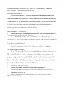 INFORME DE GESTION DE JORNADA ADECUACION DE LABORATORIOS DE ELECTRÓNICA Y FÍSICA SECCIONAL UBATE.