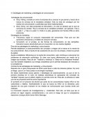 Estrategias de marketing y estrategias de comunicación