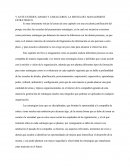 Y ANTE USTEDES, DAMAS Y CABALLEROS, LA BESTIA DEL MANAGEMENT ESTRATÉGICO..