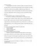 Garantías de libertad.