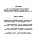 Terapia Familiar psicoanalitica.