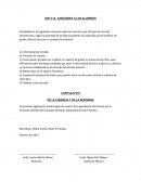 Competencias descriptivas de lasmaestras.