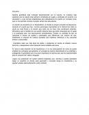 Poder de la palabra RESUMEN