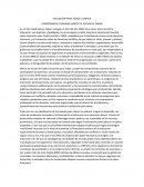 COMENTARIO MARCO DE ACCIÓN DE DAKAR