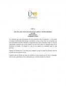 TEMA- ESCUELA DE CIENCIAS SOCIALES ARTES Y HUMANIDADES.