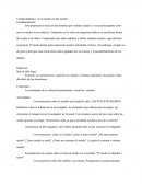 Expresar sus sentimientos, canalizar sus miedos e intentar superarlos, buscando el lado divertido de las situaciones.