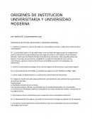 Orígenes de la universidad del magdalena.