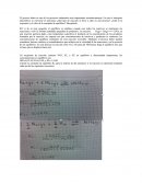 El proceso haber es uno de los procesos industriales más importantes económicamente. En este el nitrógeno atmosférico se convierte en amoniaco ¿Qué tipo de reacción se lleva a cabo en este proceso? ¿Cuál es la expresión y el valor de la constant