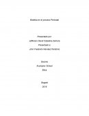 Bioetica en el proceso perinatal