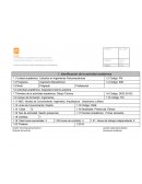 Unidad académica: Estudios en Ingenierías Fisicomecánicas