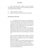 Analize la estrategia general de TIMEX y todas sus operaciones empresariales: producto, producción, mercado, canal, publicidad, organización, recursos humanos, liderazgo, tecnología.