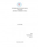 El término cultura proviene del latín “cultus”, que se refiere al cultivo del espíritu humano y de las facultades intelectuales del hombre. Según Spradley y McCurdy