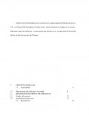 Estudio de pre-factibilidad para la creación de la empresa agrícola Hidroponía innova S.A