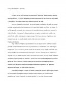 ENSAYO DEL LIBRO CÁNDIDO