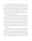 Ensayo El espíritu de la investigación científica
