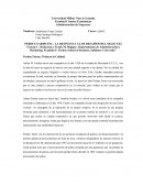 PERDUE FARMS INC.: LA RESPUESTA A LOS DESAFÍOS DEL SIGLO XXI