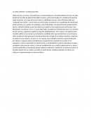 La araña violinista - Cuento para niños