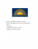 EL PERIODISMO EN EL PROCESO DE TRANSFORMACIÓN SOCIAL.