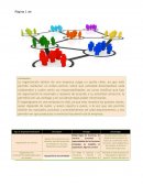 Temas de Administración. La organización dentro de una empresa juega un punto clave