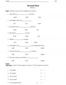 Practica escolar de Ingles