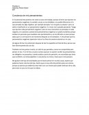 Practica de psicologia.