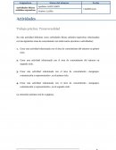 Como es la Transversalidad de la actividad fisica
