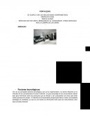 SERVICIOS DE POS VENTA, BRINDANDOLE AL CONSUMIDOR OTROS SERVICIOS POR LA COMPRA DE UN CARRO.