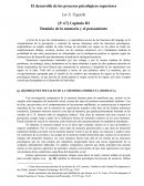 Procesos psicológicos superiores Vigotskiю