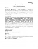 Diagnostico Multiaxial casa de los agorafobicos