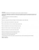 La optimización de la utilidad clínica de PCA3 para diagnosticar el cáncer de próstata en la biopsia de próstata inicial