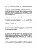 Comunicaciones electronicas.