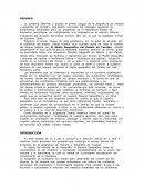 PONENCIA DEL PRIMER BLOQUE PATRIMONIO.