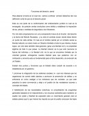 Para abarcar el tema en el cual nos vamos a enfocar primero debemos dar una definición corta de que es el derecho penal..