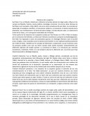 Maestros de la sospecha:Marx, Nietzsche