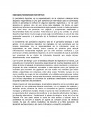 RESUMEN PERIODISMO DEPORTIVO