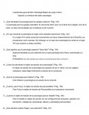 Cuestionario-guía del libro Psicología Básica de Jorge Freiría