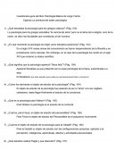 Cuestionario-guía del libro Psicología Básica de Jorge Freiría