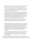 Recursos humanos Laboratorio Ltda. De Bogota