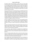 CUENTO NUESTRO ARRECIFE CORALINO