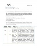 Trabajo prospección de aguas subterráneas