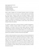 Reseña de Lo Imaginario del Cuerpo en la Tecnociencia