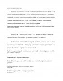 UNA GRAN FUNCIÓN EXPONENCIAL