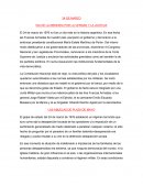 Dia por la verdad la memoria y la justicia (24 de marzo)