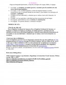 Haga una búsqueda hipertextual y recoja dos conceptos de Lengua, Habla y Lenguaje.