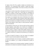 Story line danish girl