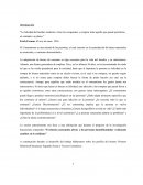 El Consumismo es una actitud de las personas