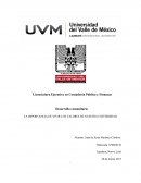LA IMPORTANCIA DE VIVIR LOS VALORES DE NUESTRA UNIVERSIDAD.